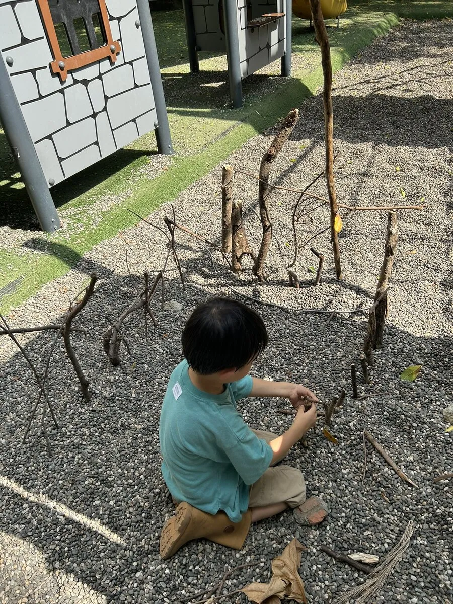 阿星