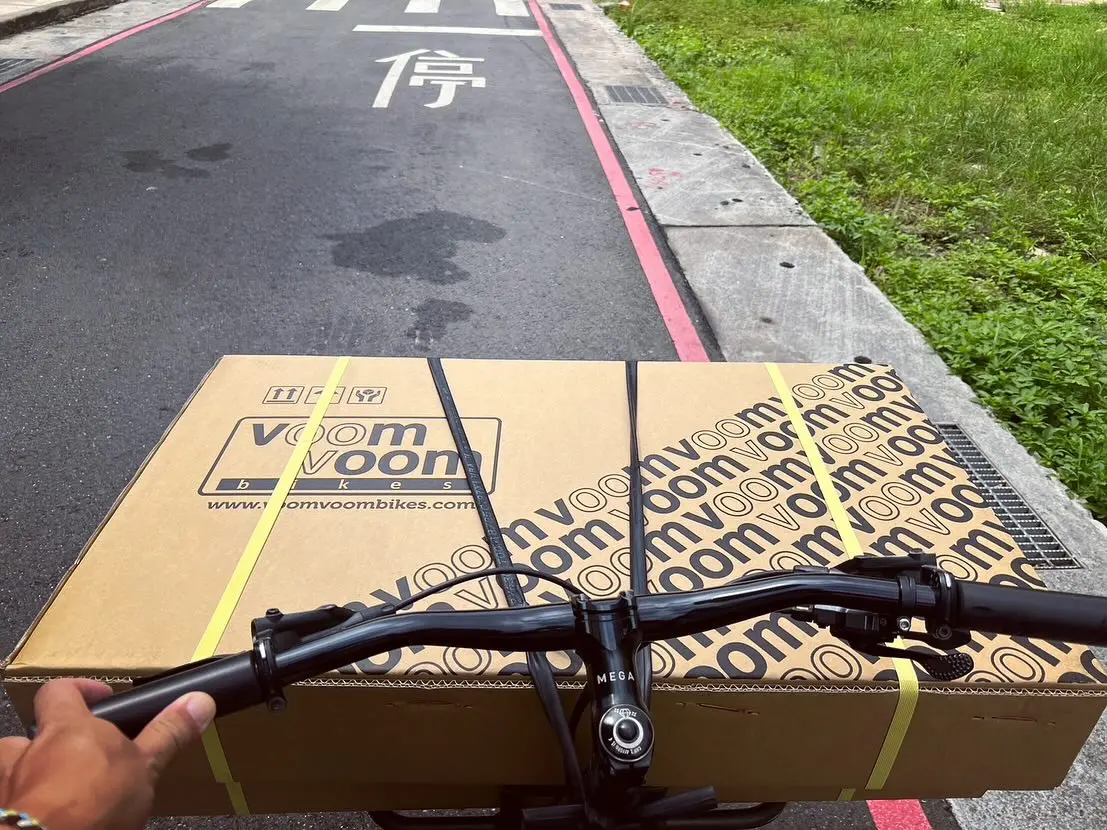 天天號二代 domCargo